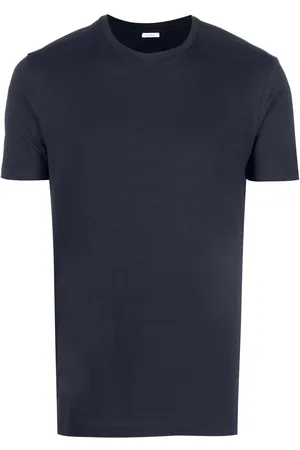Malo T-shirt a maniche corte