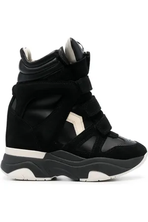 Isabel Marant Sneakers alte Balskee