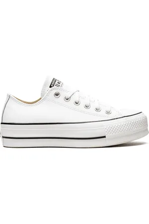 Converse Sneakers Chuck Taylor All Star Lift Clear