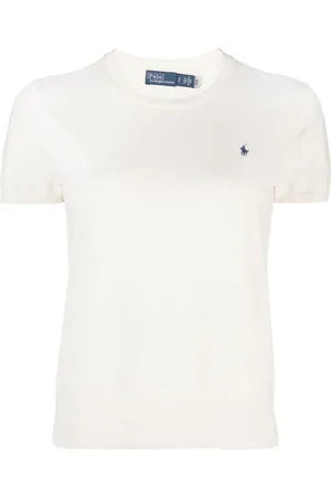 Ralph Lauren Maglione Polo Pony a maniche corte