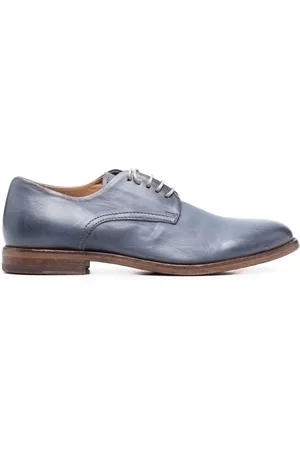 Moma Brogues in pelle