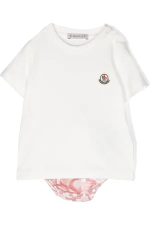 Moncler Set con pantaloncini