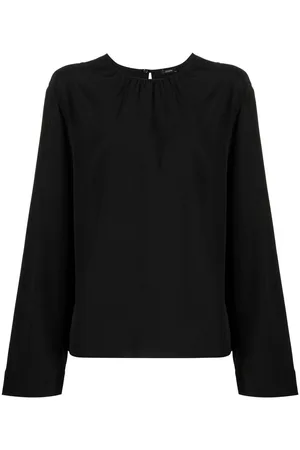 Joseph Blusa con arricciatura