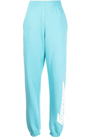 ROTATE Pantaloni sportivi con stampa