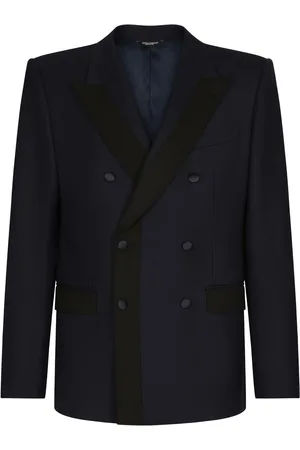 Dolce & Gabbana Blazer doppiopetto