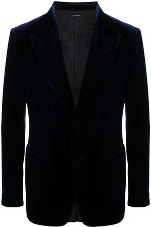 Tom Ford Blazer monopetto