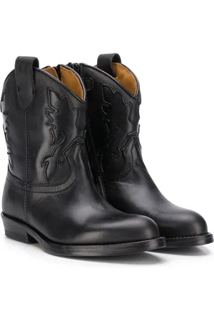 GALLUCCI Stivaletti Western