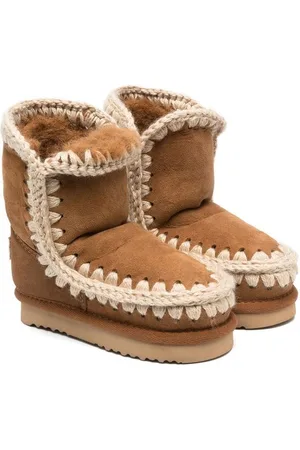 Mou Stivali Eskimo