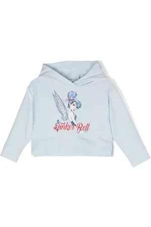 MONNALISA Felpa con cristalli x Disney