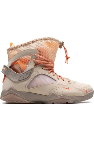 Jordan Sneakers Air 7 Retro x Bephies Beauty Supply