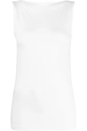 Wolford Top con scollo a barca