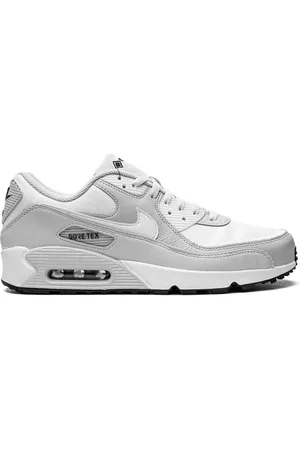 Nike Uomo Sneakers - Sneakers Air Max 90 Gore-Tex - Bianco