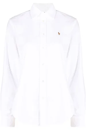 Ralph Lauren Camicia Polo Pony