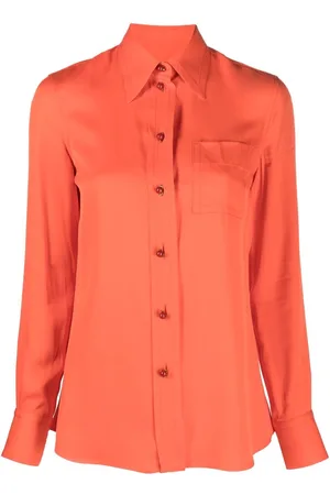 Lanvin Camicia con taschino