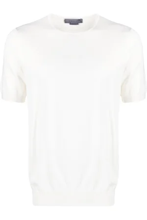 corneliani T-shirt girocollo