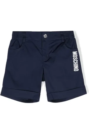 Moschino Shorts Teddy Bear