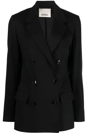 Isabel Marant Blazer Sheril doppiopetto