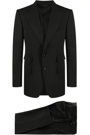 Tom Ford Completo due pezzi Shelton monopetto