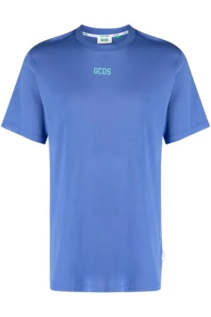 GCDS T-shirt con stampa