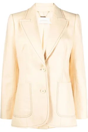 ZIMMERMANN Blazer High Tide