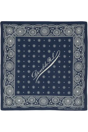 Ralph Lauren Sciarpa con stampa