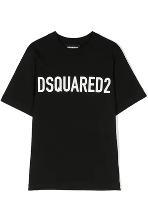 Dsquared2 T-shirt con stampa