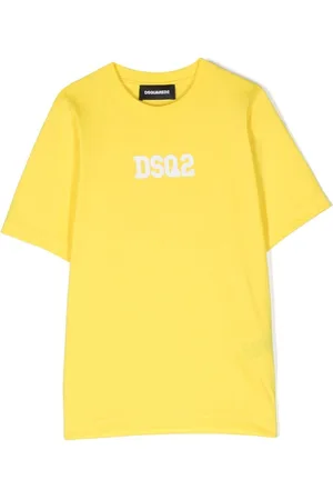 Dsquared2 T-shirt con stampa