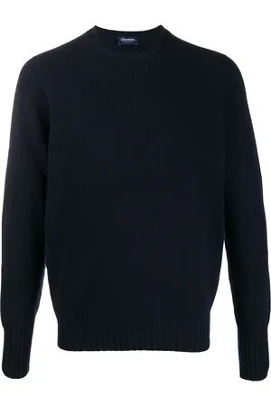 DRUMOHR Maglione a girocollo