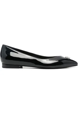 Philipp Plein Ballerine con borchie