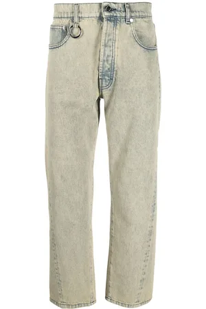 Etudes Jeans taglio regular