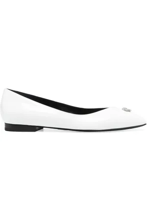 Philipp Plein Ballerine con borchie