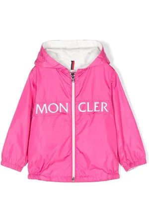 Moncler Giacca con stampa
