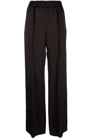 Jil Sander Pantaloni a gamba ampia