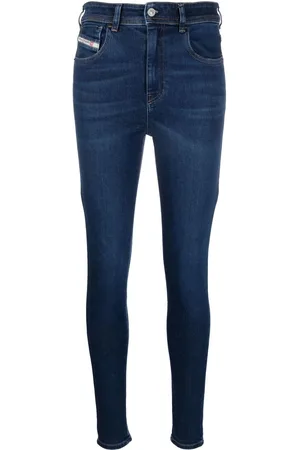 Diesel Jeans skinny Slandy 1984