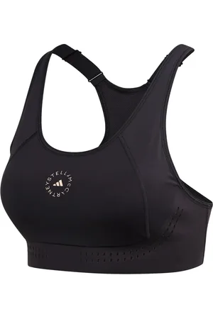 adidas Reggiseno sportivo TruePurpose