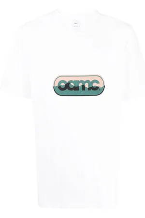 OAMC T-shirt con stampa