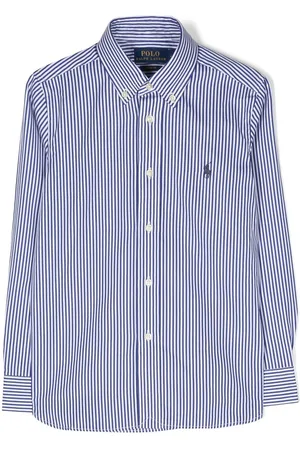 Ralph Lauren Camicia a righe