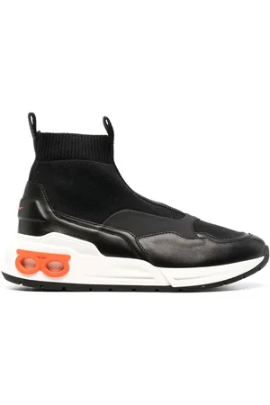 Salvatore Ferragamo Sneakers Cosma Sock a calzino