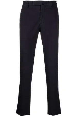 Incotex Pantaloni sartoriali
