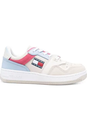 Tommy Hilfiger Sneakers con design color-block