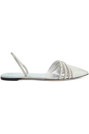 Giuseppe Zanotti Sandali con cinturino Claralie