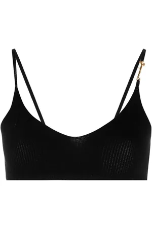 Jacquemus Bralette Le Bandeau Pralu