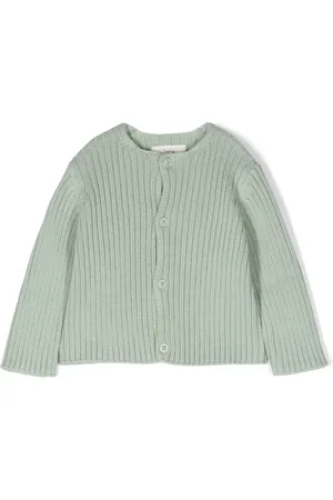 TEDDY & MINOU Cardigan a coste