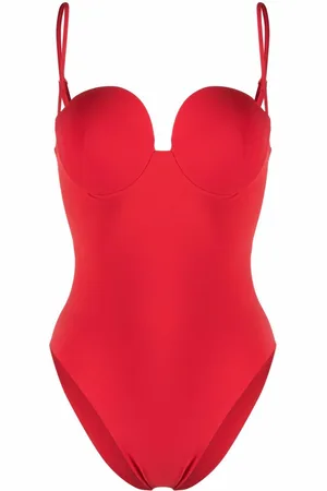 MAGDA BUTRYM Costume intero Retro
