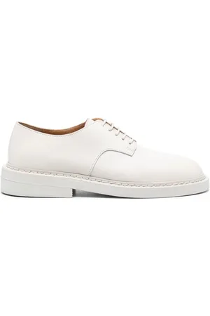 MARSÈLL Brogues in pelle