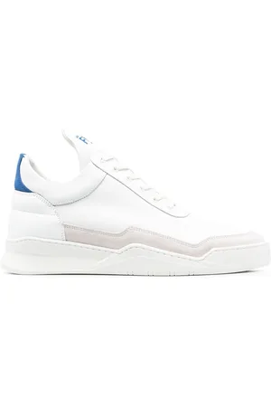 Filling pieces Sneakers