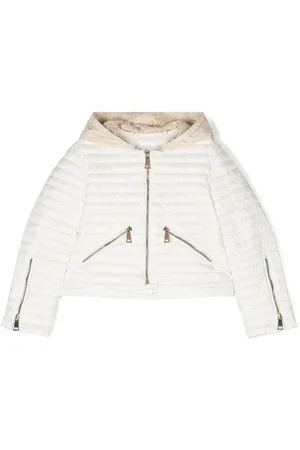 Moncler Piumino con zip