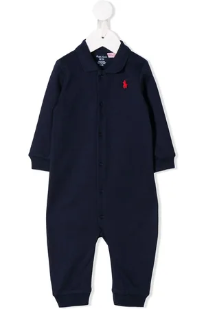 Ralph Lauren Tutina con bottoni
