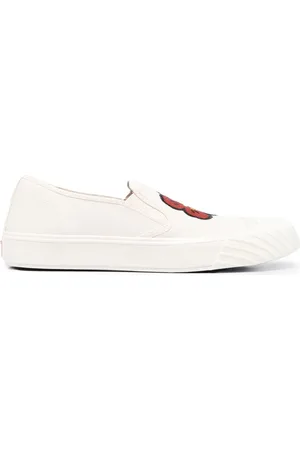 Kenzo Sneakers senza lacci school