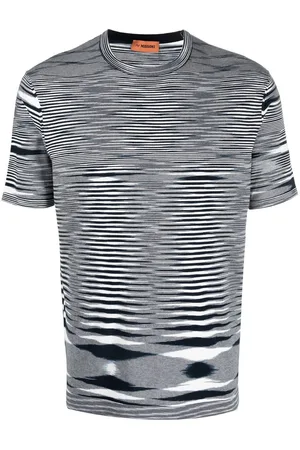 Missoni T-shirt con stampa